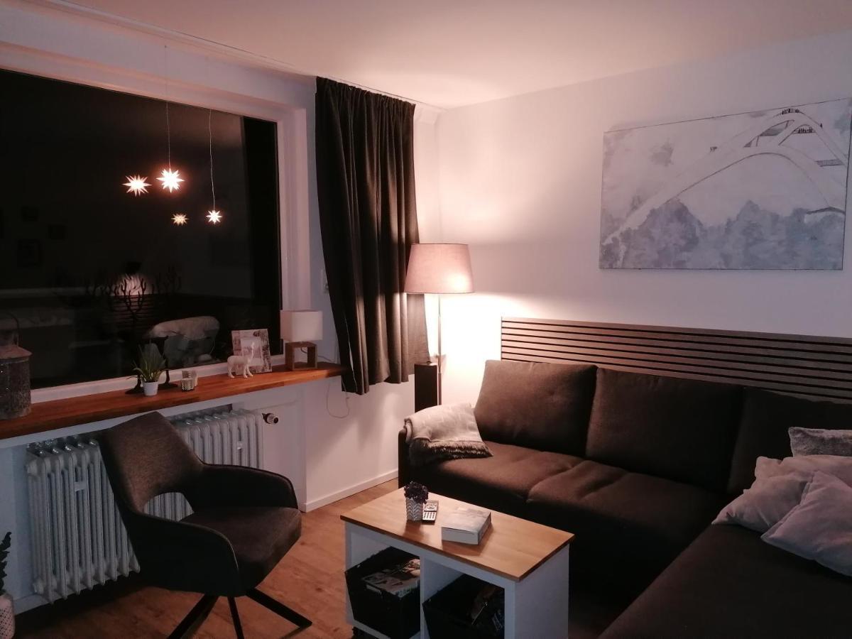 Ferienwohnung Astenrefugio Winterberg Exterior photo