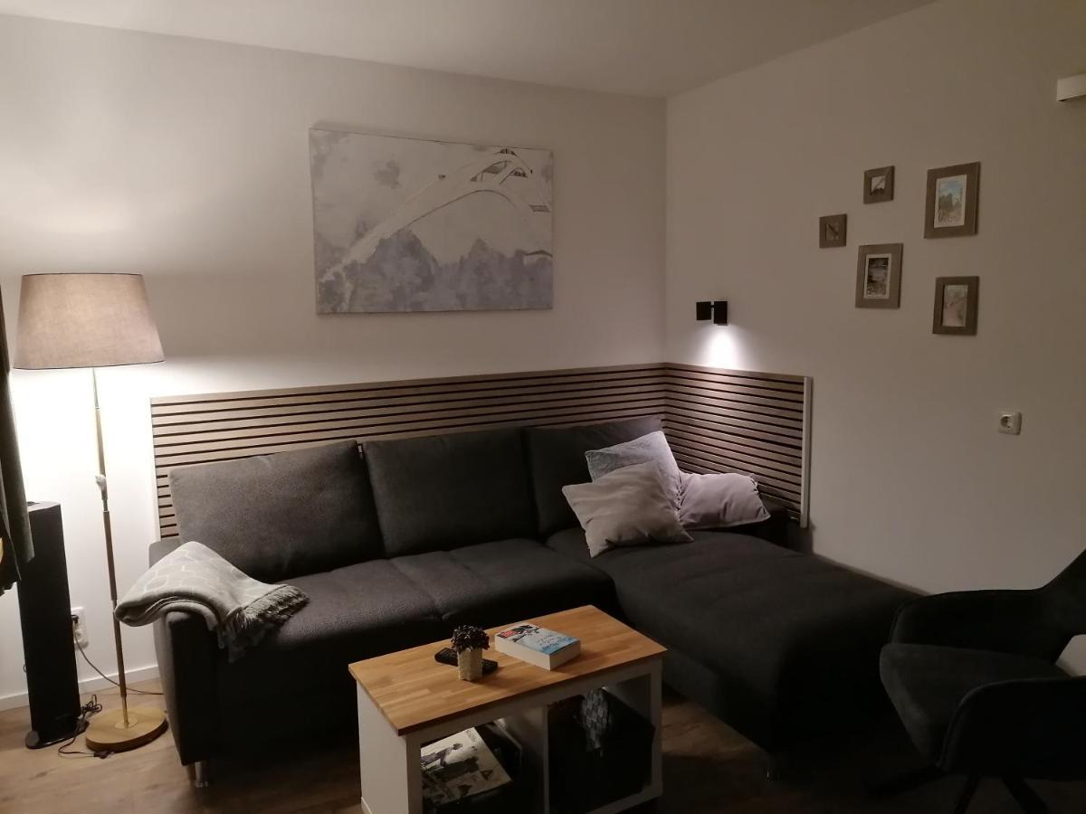Ferienwohnung Astenrefugio Winterberg Exterior photo