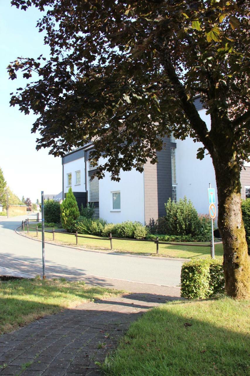 Ferienwohnung Astenrefugio Winterberg Exterior photo
